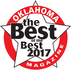 Oklahoma Best of the Best 2017